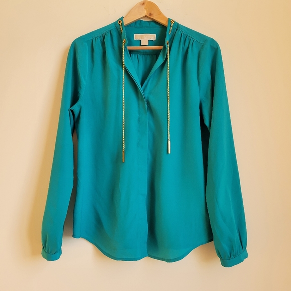 MICHAEL Michael Kors Blouse - Picture 1 of 5